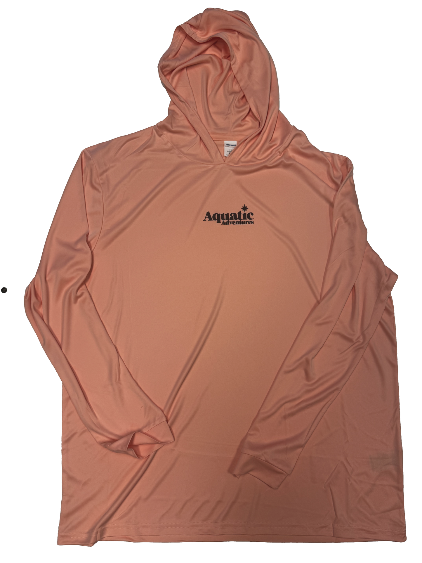 UPF50 Aquatic Adventure Hoodie