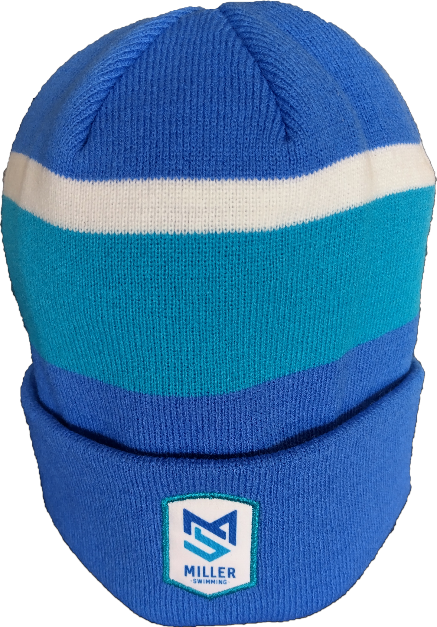 Miller Swimming Beanie