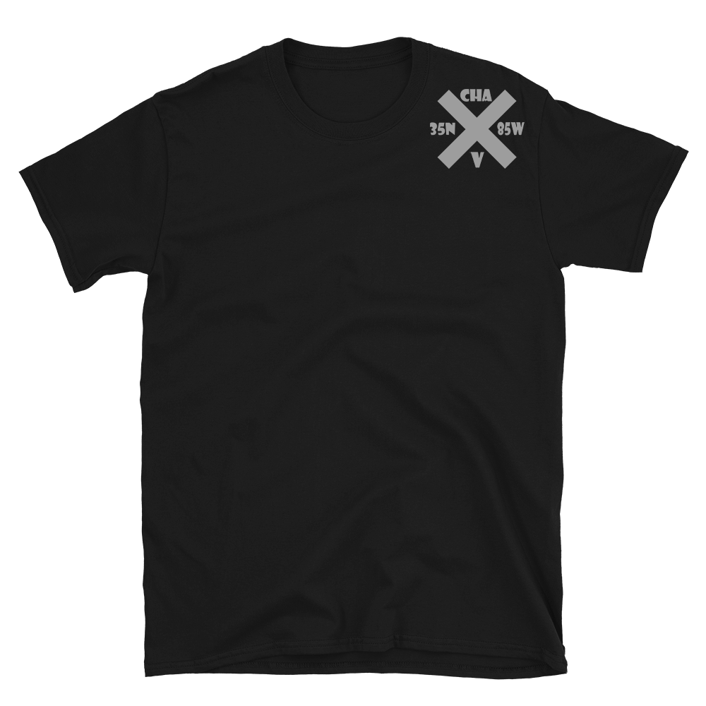 Chattanooga Villains Tee