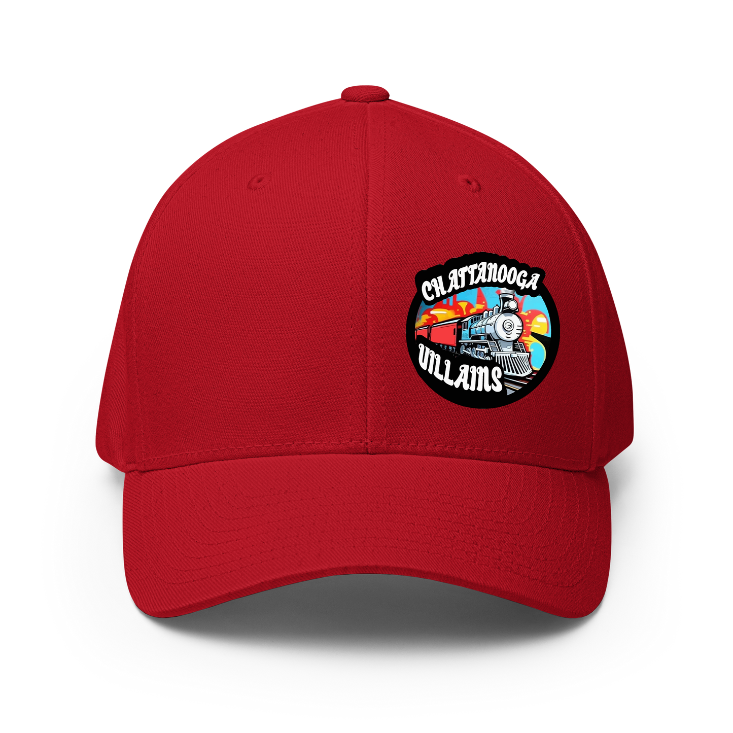 Chattanooga Villains Snapback
