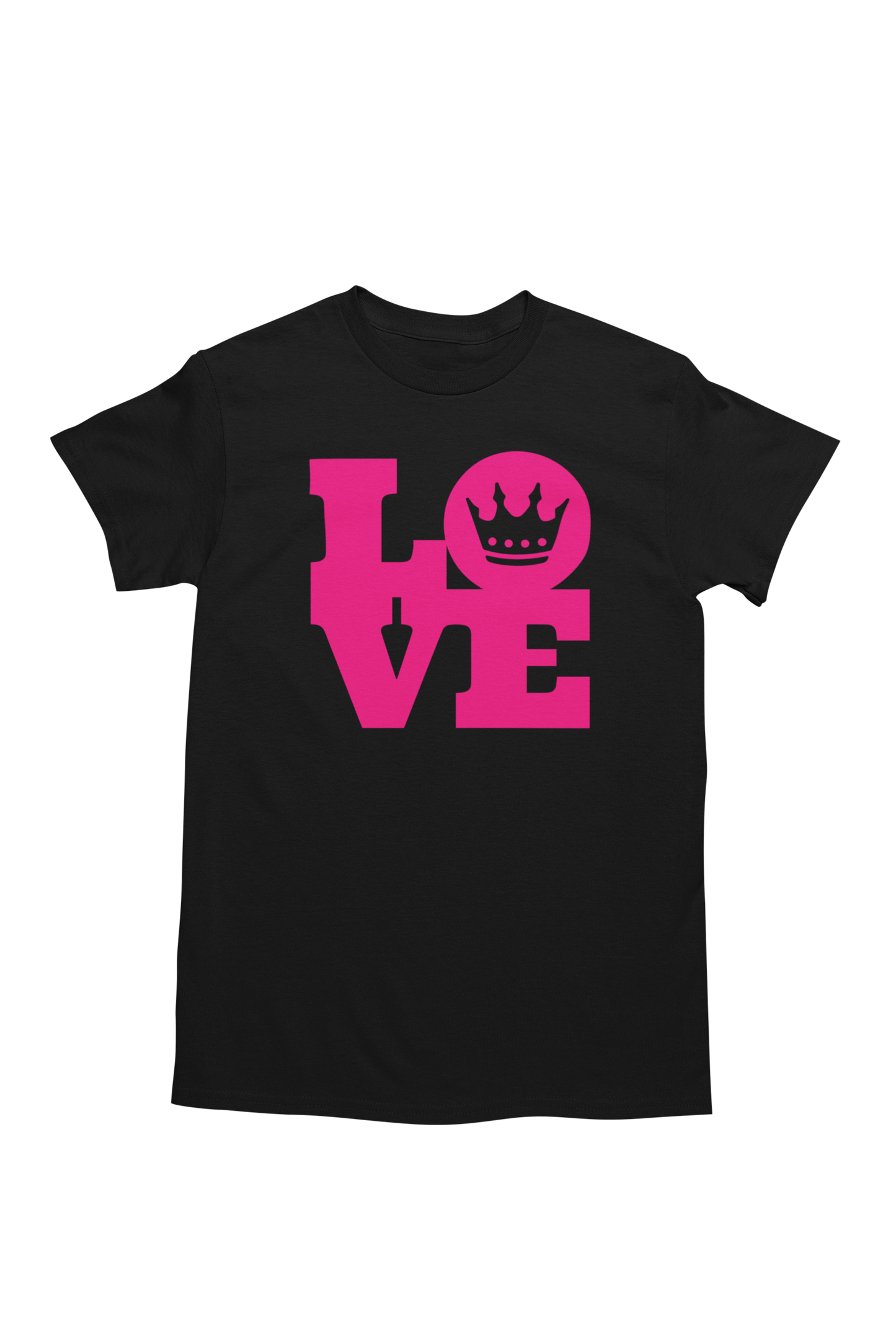 Love FC Tee