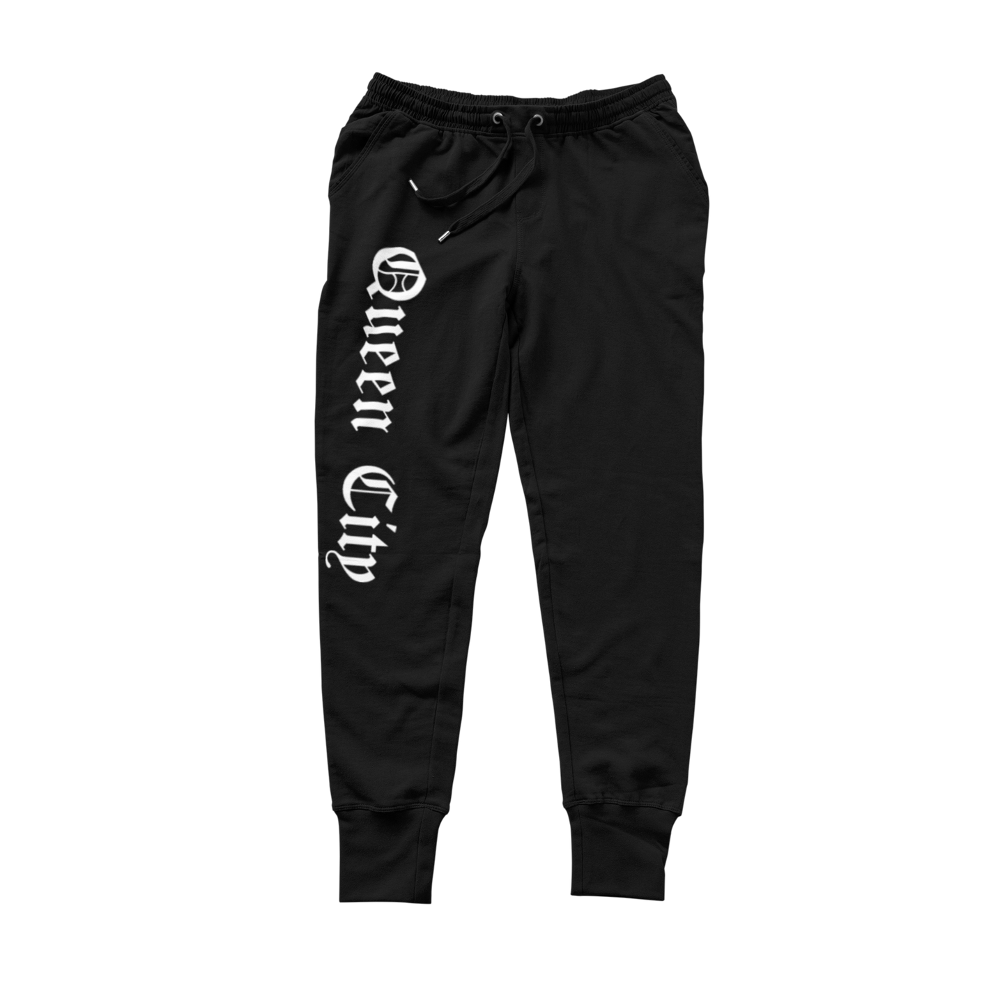 Queen City Joggers