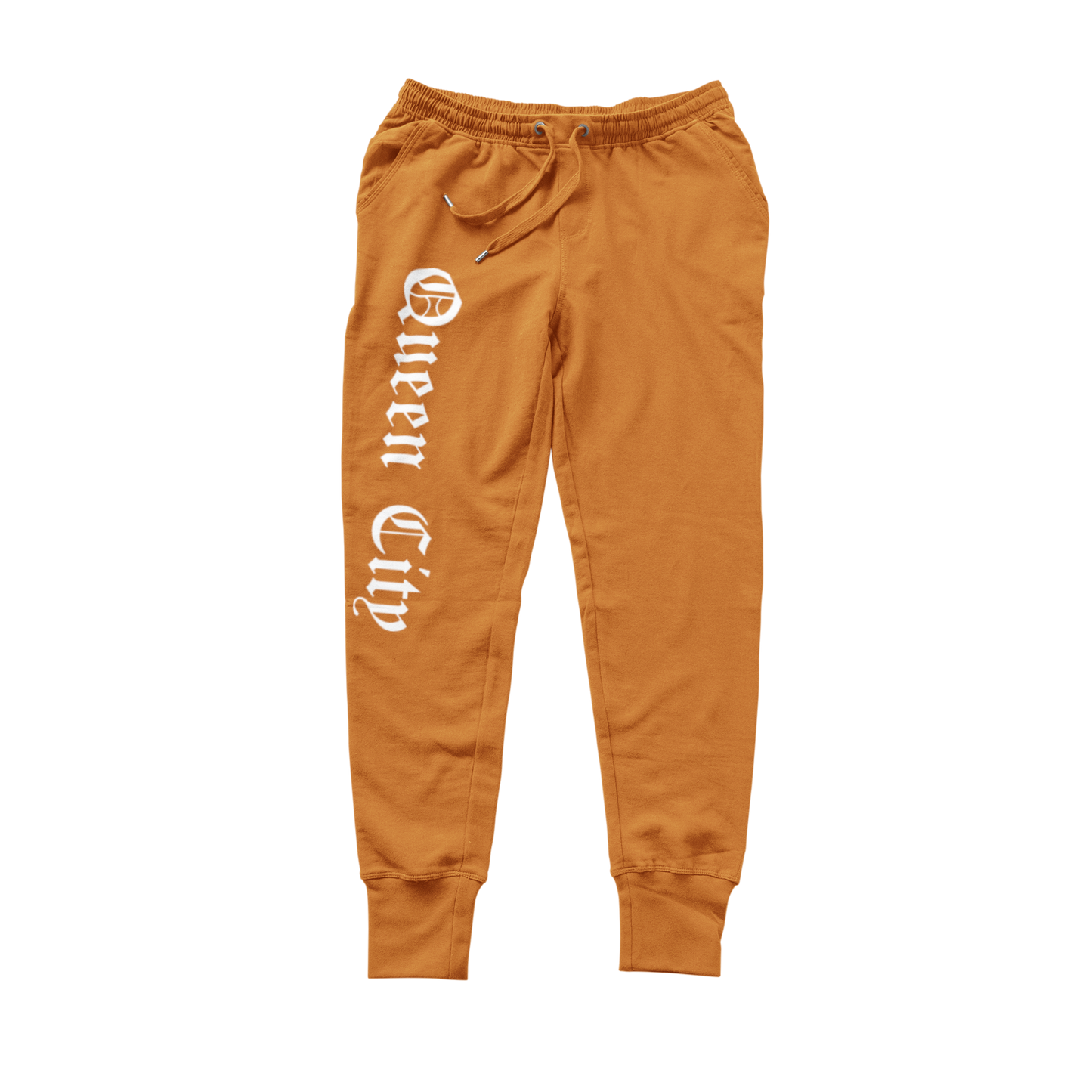 Queen City Joggers