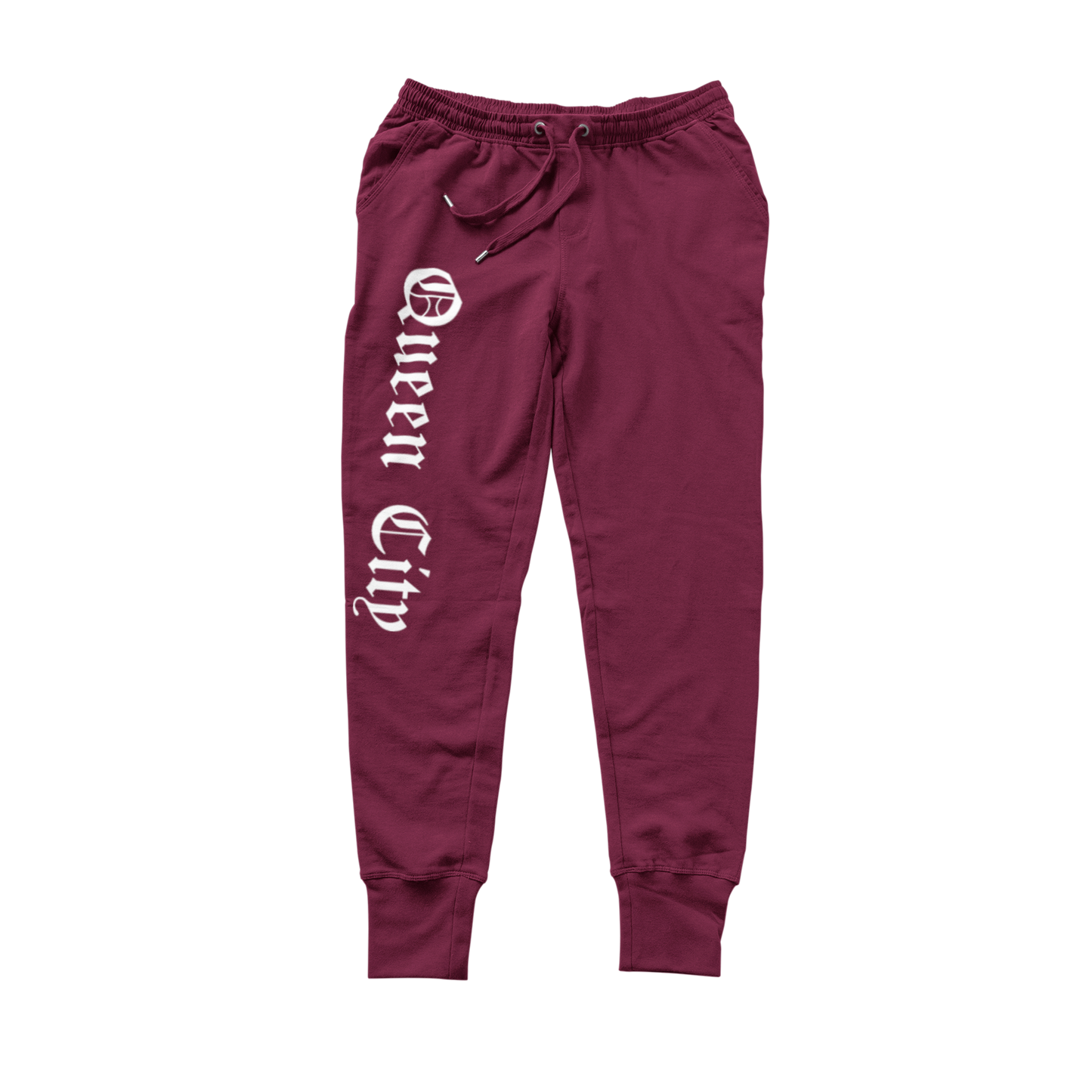 Queen City Joggers