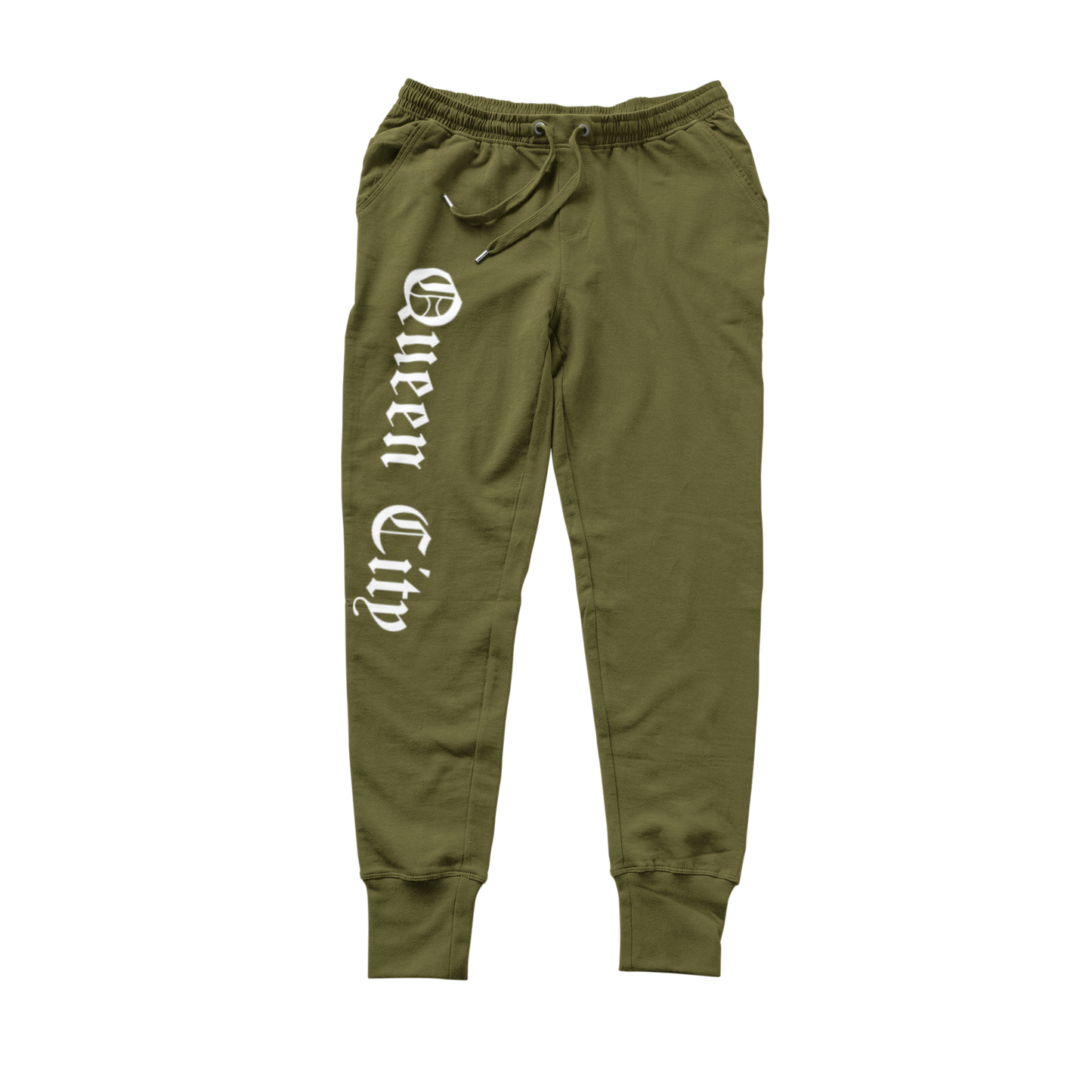 Queen City Joggers