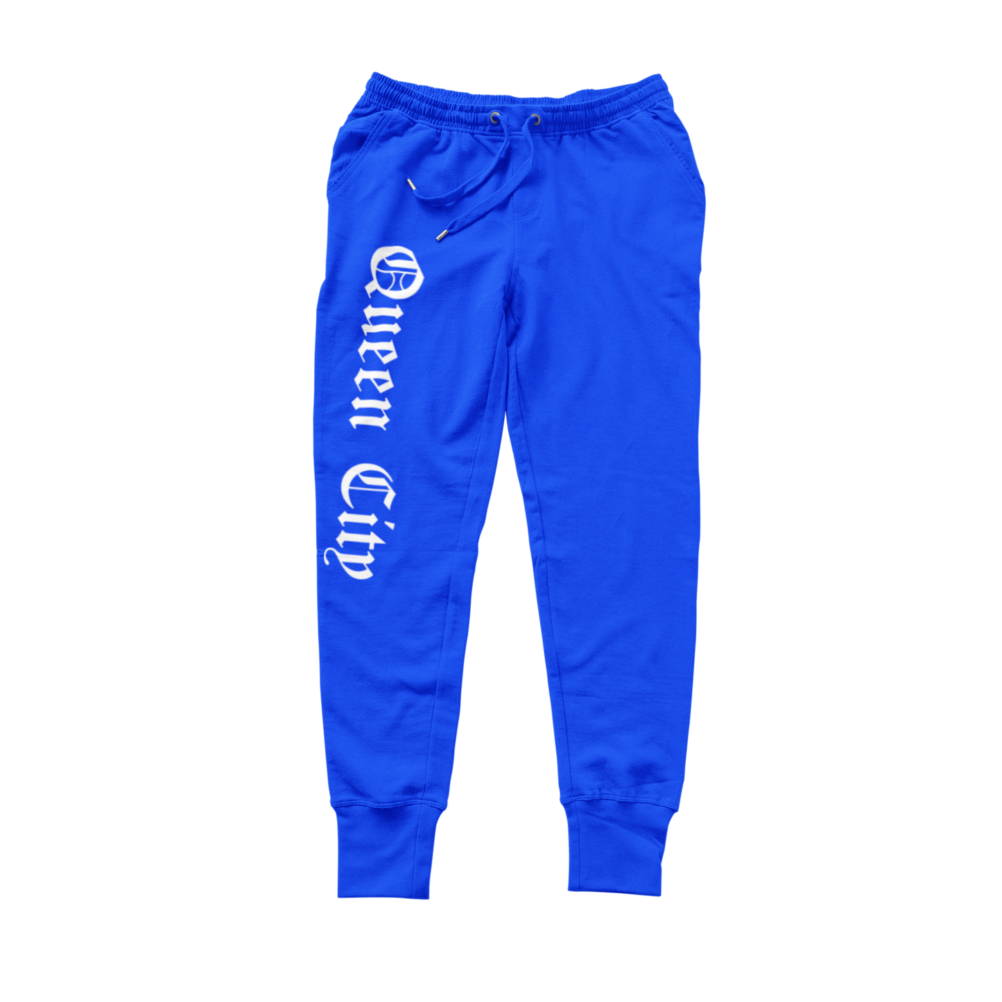 Queen City Joggers