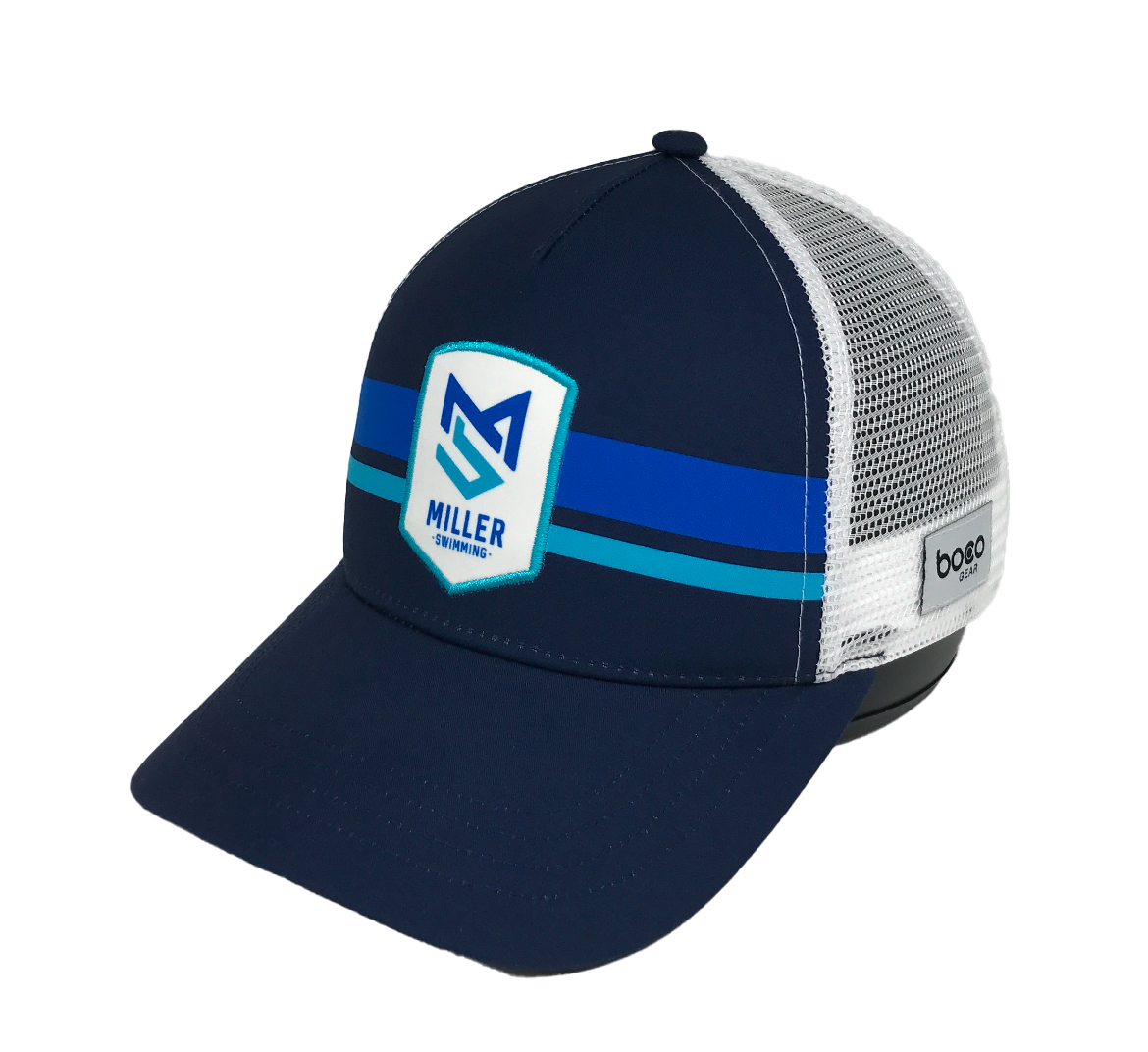 Miller Swimming Hat