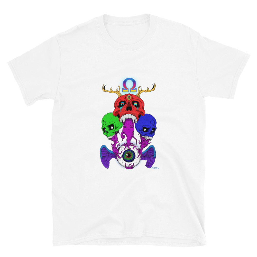 Omega Tee