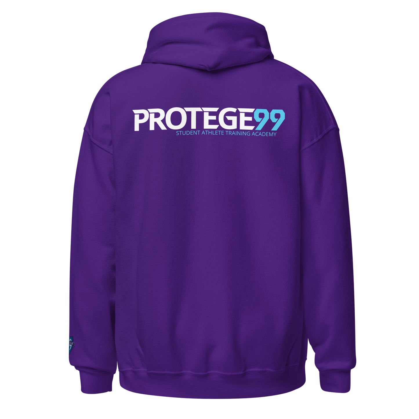 Protege 99 Hoodie