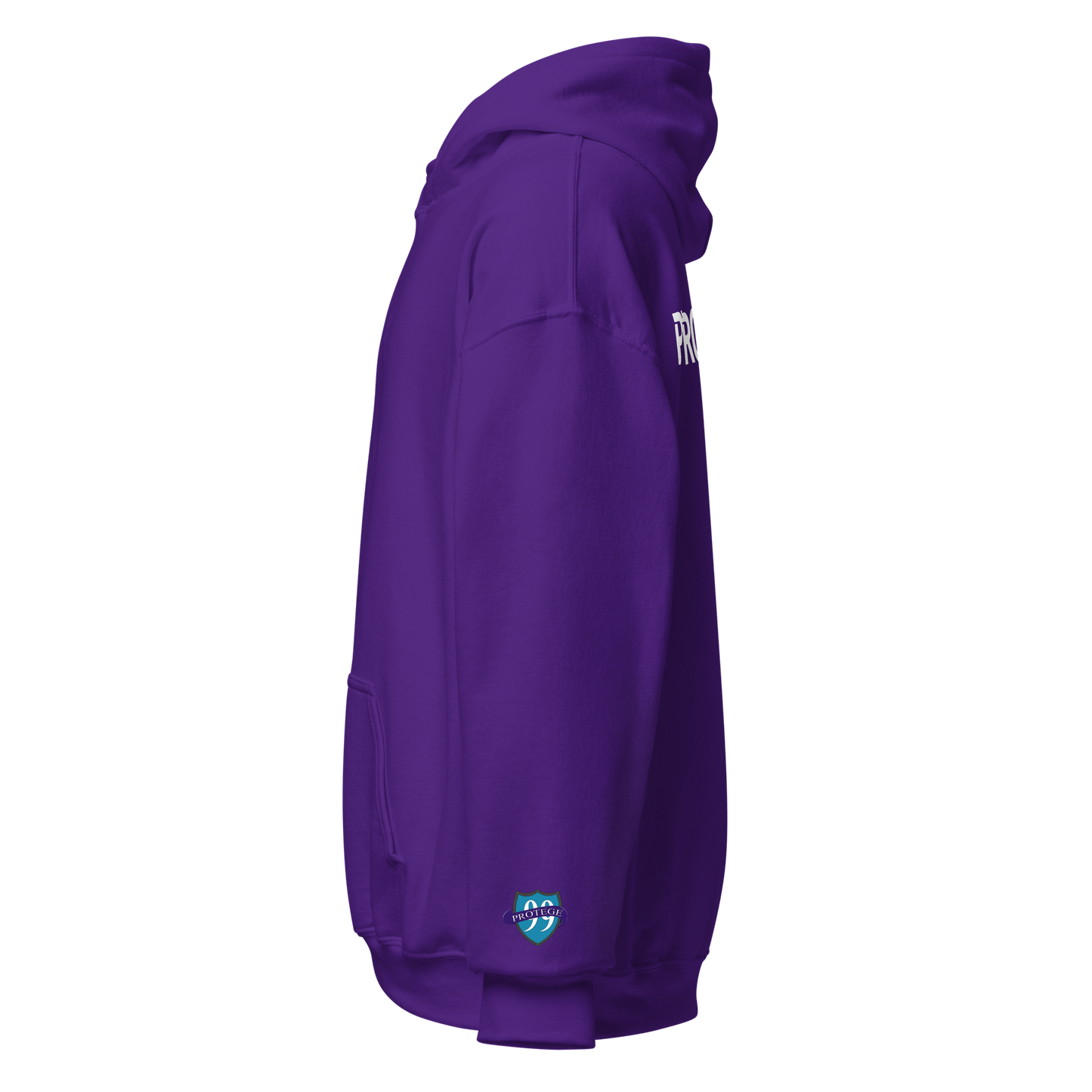 Protege 99 Hoodie