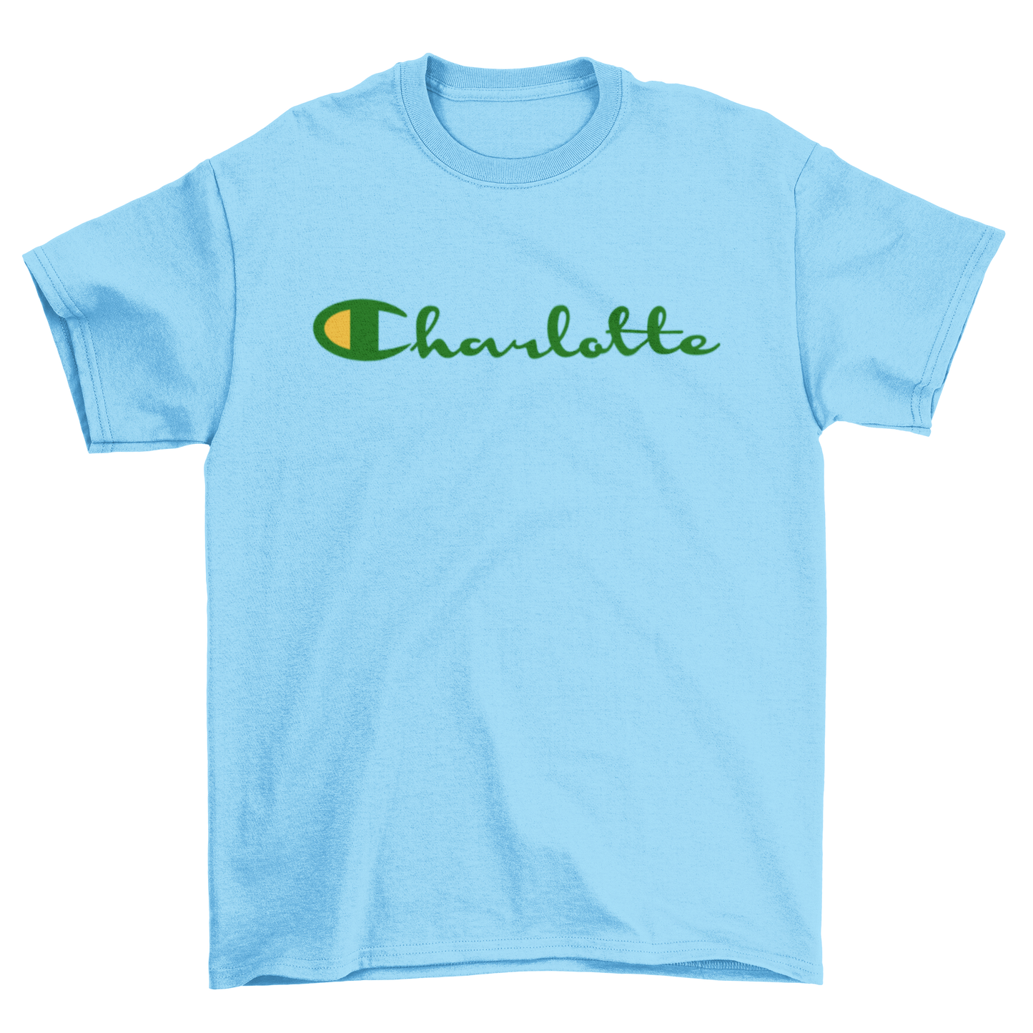 Charlotte Champion Tee