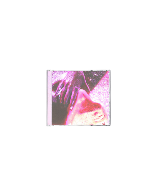 Where Did All The Flowers Go? CD