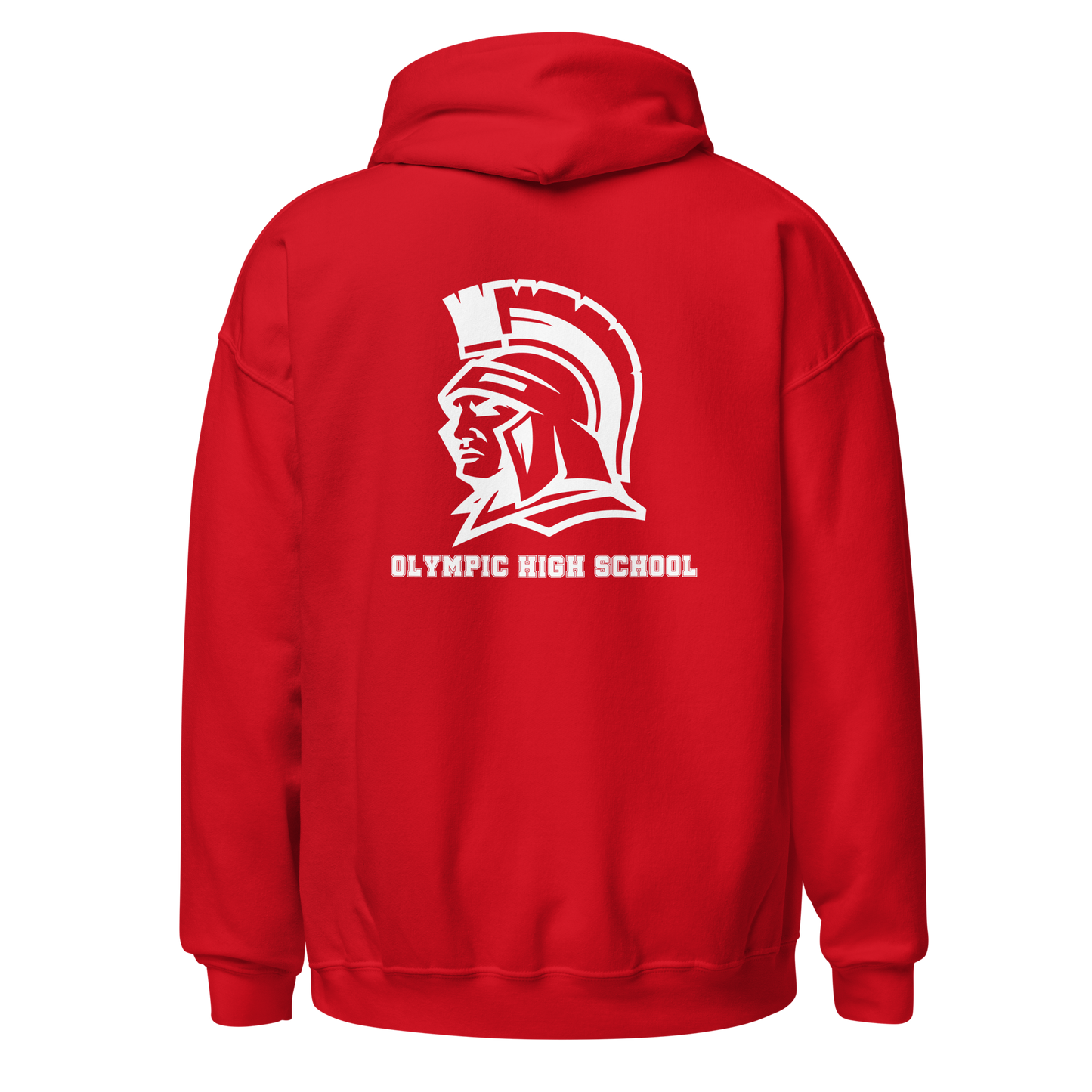 Olympic High School Hoodie