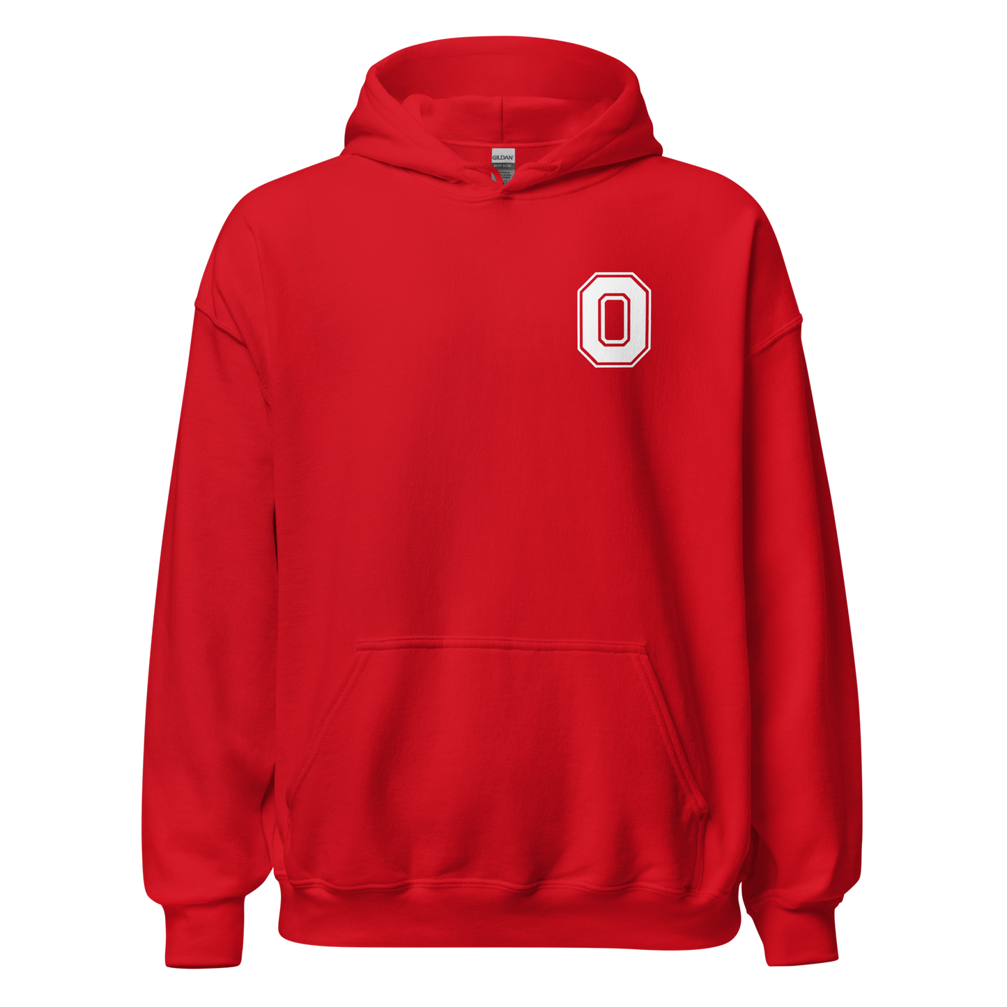 Olympic High School Hoodie
