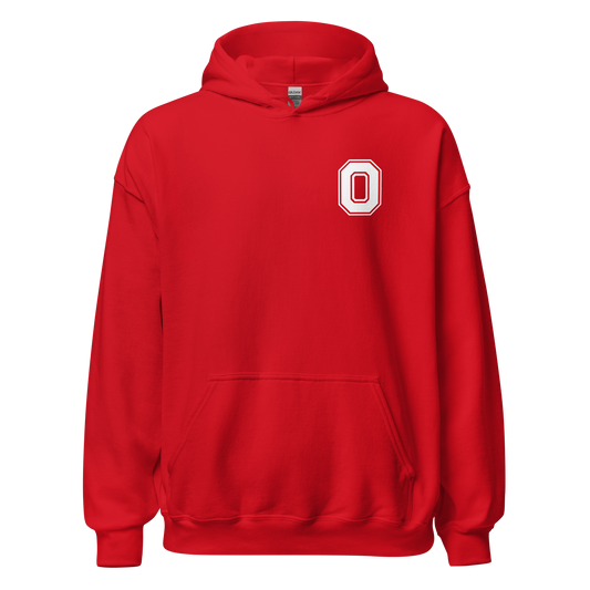 Olympic High School Hoodie