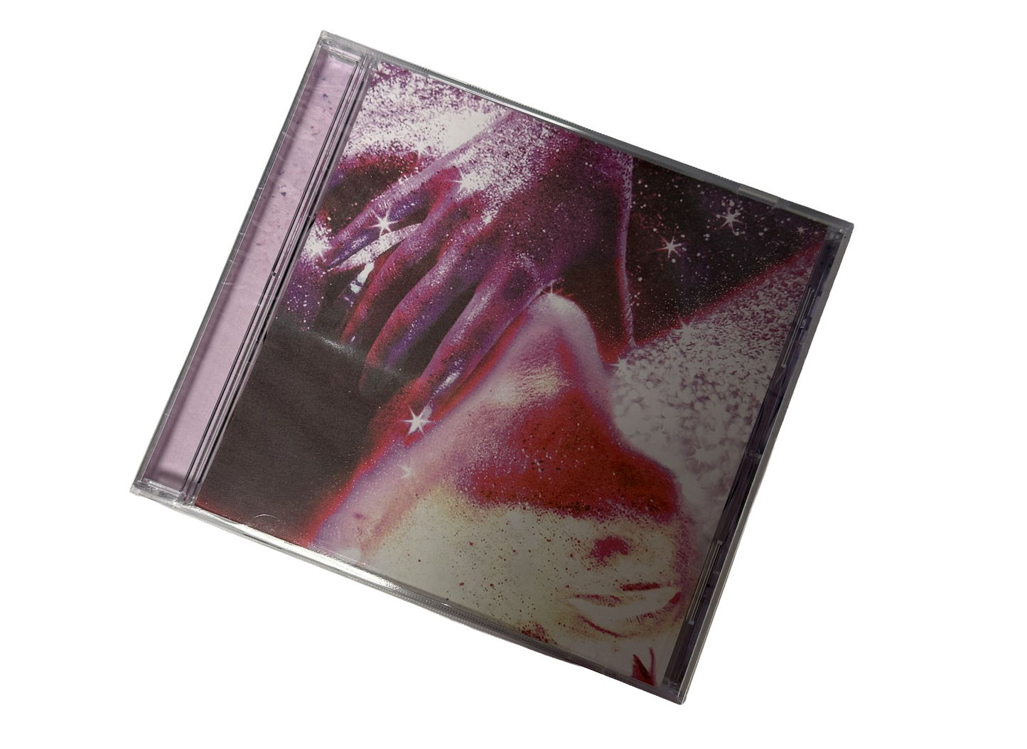 Where Did All The Flowers Go? CD