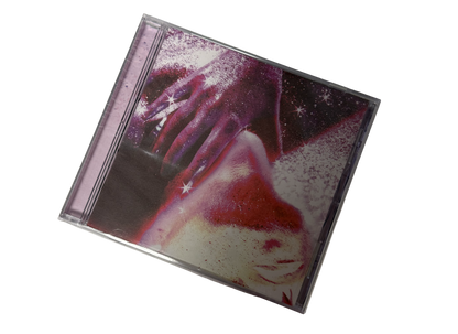 Where Did All The Flowers Go? CD