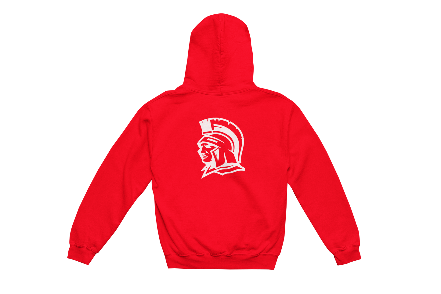 OHS Zip Hoodie