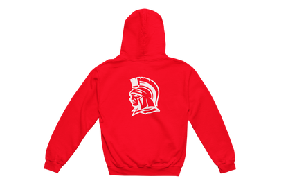 OHS Zip Hoodie