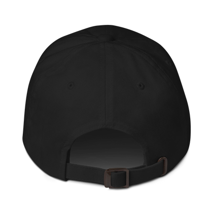 Crown Dad Hat