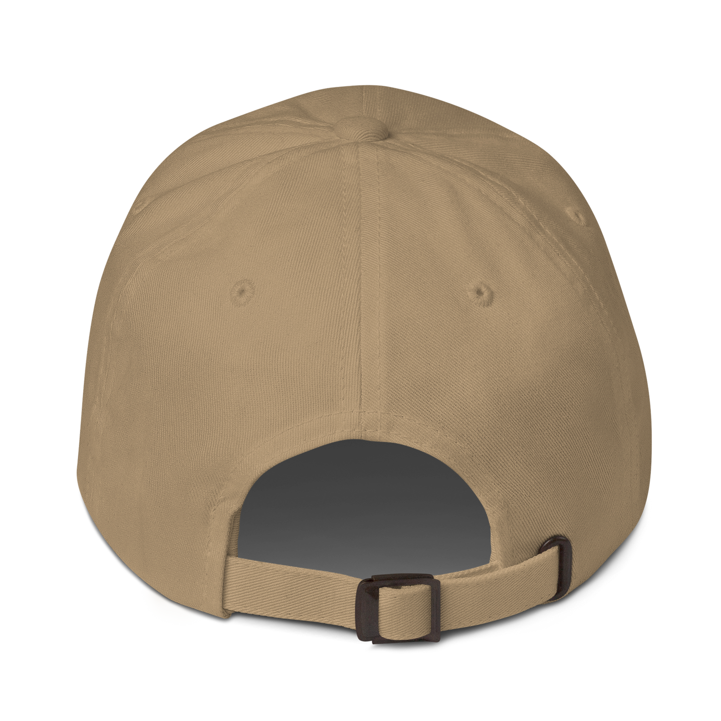 Crown Dad Hat