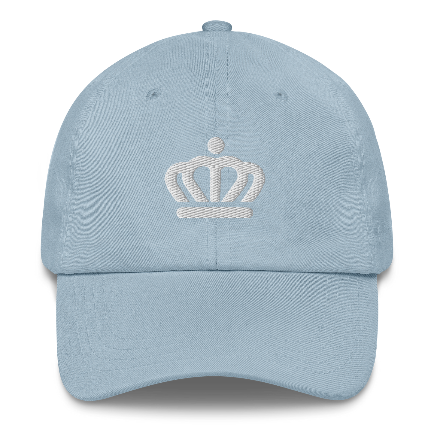 Crown Dad Hat