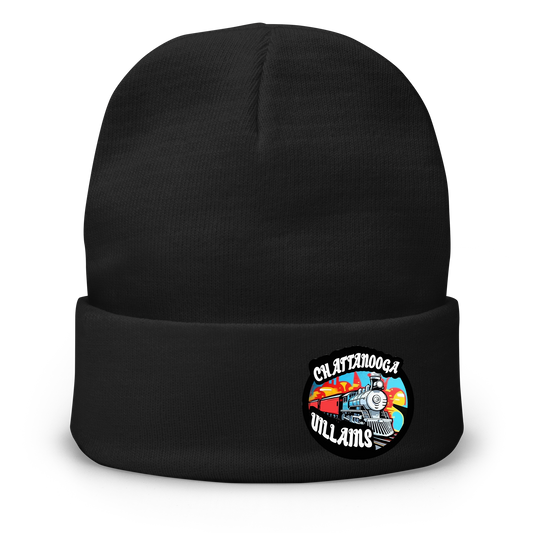 Chattanooga Villains Beanie