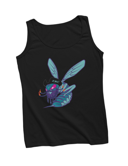 ENC Villains Tank