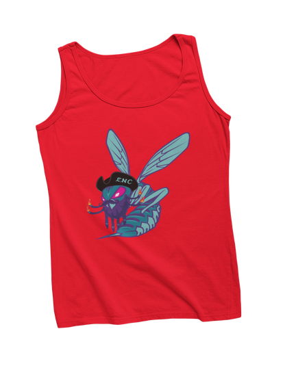 ENC Villains Tank