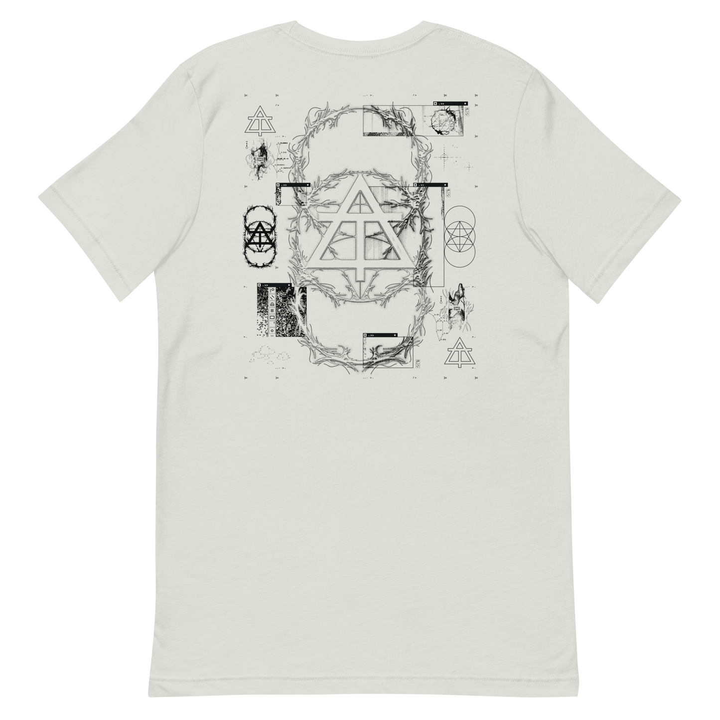 Alternative Logos Tee