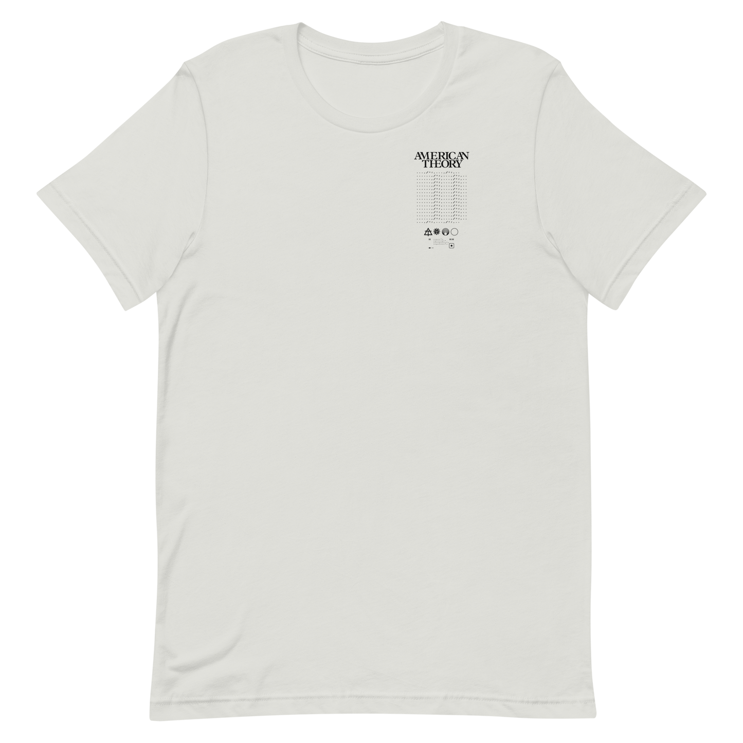 Alternative Logos Tee