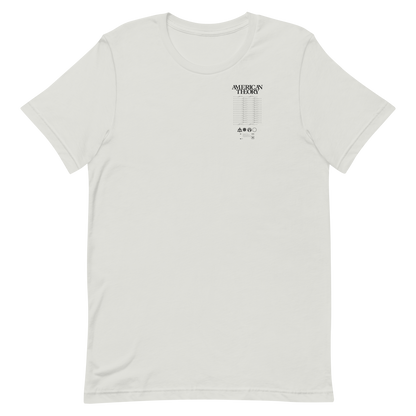 Alternative Logos Tee