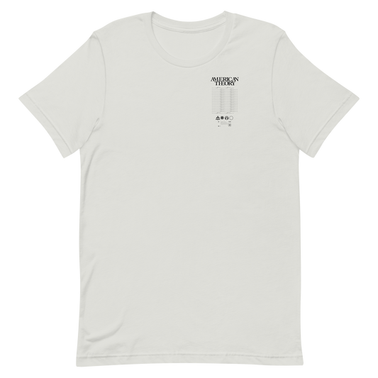 Alternative Logos Tee