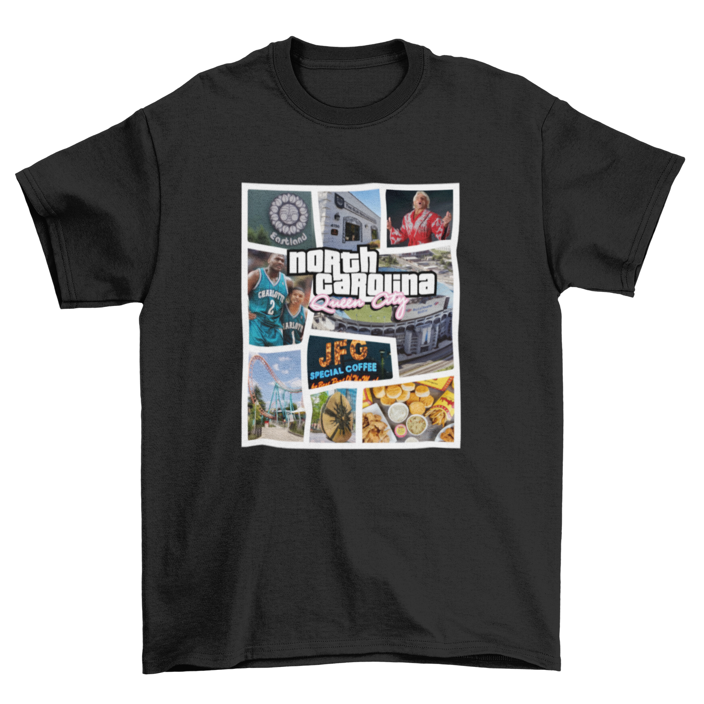 NCQC TEE